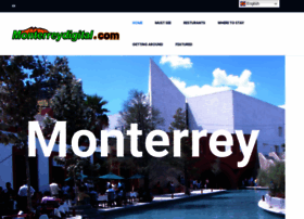 Monterreydigital.com thumbnail