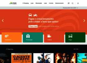 Montesclarosshopping.com.br thumbnail