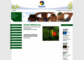 Montessori-kassel.de thumbnail