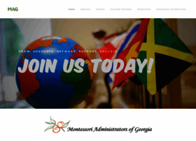 Montessori-mag.org thumbnail Montessori-mag.org thumbnail