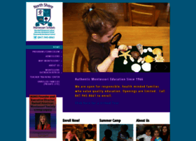 Montessori-schools.com thumbnail