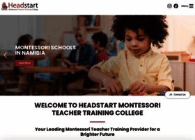 Montessori.com.na thumbnail