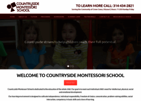 Montessori4children.com thumbnail
