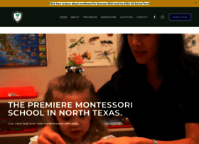 Montessorischool.com thumbnail