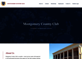 Montgomerycountryclub.com thumbnail