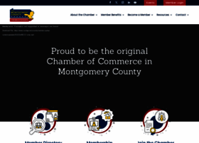 Montgomerycountychamber.org thumbnail