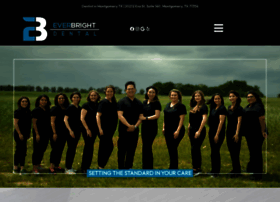 Montgomerytxdentist.com thumbnail