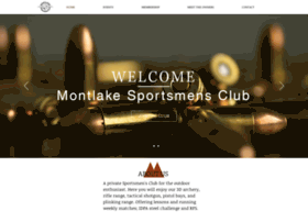 Montlakesportsmensclub.com thumbnail