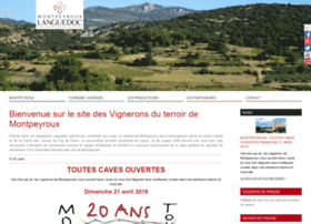 Montpeyroux-en-languedoc.com thumbnail