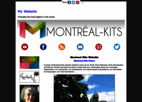 Montreal-business-kit.com thumbnail
