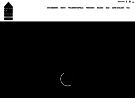 Montrealenhistoires.com thumbnail