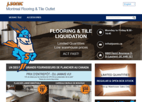 Montrealfloorandtileoutlet.ca thumbnail Montrealfloorandtileoutlet.ca thumbnail