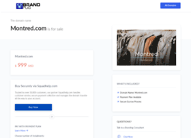 Montred.com thumbnail