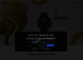 Montresmaroc.ma thumbnail