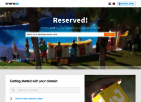 Montro.com thumbnail