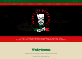 Montyspizzaandrestaurant.com thumbnail