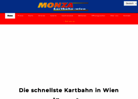 Monza-kart.com thumbnail