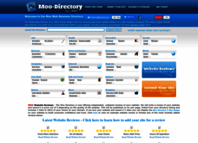 Moo-directory.com thumbnail