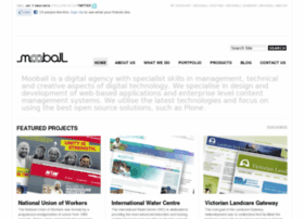 Mooball.net thumbnail