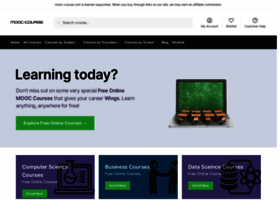 Mooc-course.com thumbnail