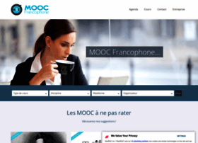 Mooc-francophone.com thumbnail
