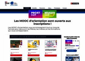 Mooc-orientation.fr thumbnail