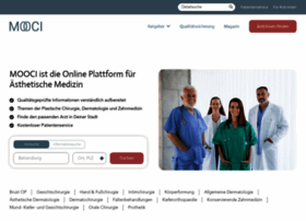 Mooci.org thumbnail
