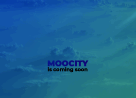 Moocity.com thumbnail
