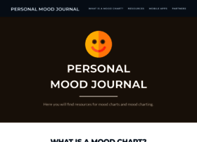 Mood-chart.com thumbnail