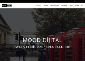 Mooddijital.com thumbnail