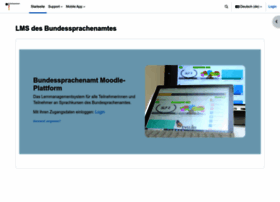 Moodle.bspra.de thumbnail Moodle.bspra.de thumbnail