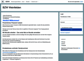 Moodle.bzww.ch thumbnail