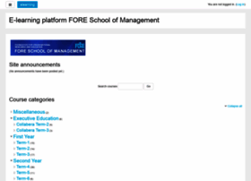 Moodle.fsm.ac.in thumbnail Moodle.fsm.ac.in thumbnail
