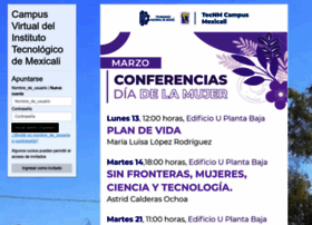 Moodle.itmexicali.edu.mx thumbnail Moodle.itmexicali.edu.mx thumbnail