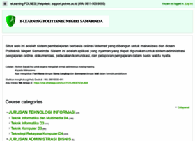 Moodle.polnes.ac.id thumbnail Moodle.polnes.ac.id thumbnail
