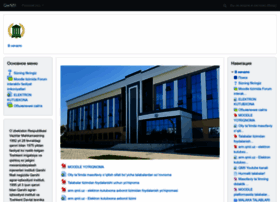 Moodle.qmii.uz thumbnail Moodle.qmii.uz thumbnail