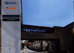 Moodle.ubi.pt thumbnail