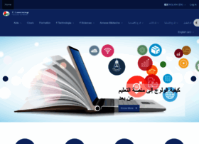 Moodle.univ-medea.dz thumbnail Moodle.univ-medea.dz thumbnail