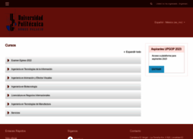 Moodle.upgop.edu.mx thumbnail Moodle.upgop.edu.mx thumbnail