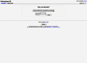 Moodle52.uniecampus.it thumbnail