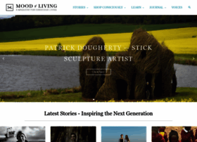 Moodofliving.com thumbnail