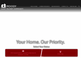 Moody-family-housing.com thumbnail