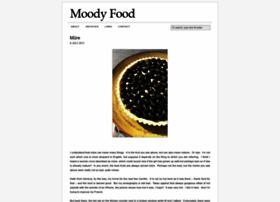 Moodyfood.net thumbnail