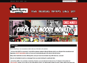 Moodymonkeyrecords.com thumbnail