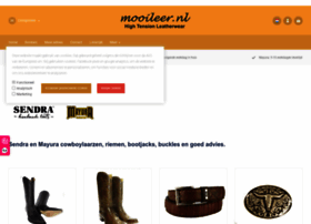 Mooileer.nl thumbnail Mooileer.nl thumbnail