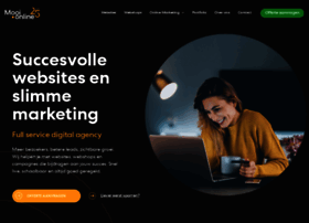 Mooionline.nl thumbnail