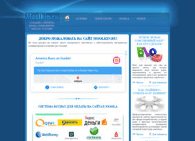 Moolkin.ru thumbnail