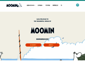 Moomin.tw thumbnail