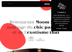 Moommam.fr thumbnail
