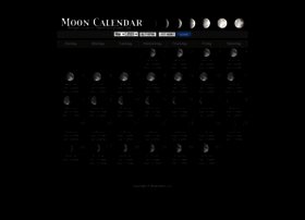 Moon-phases.net thumbnail
